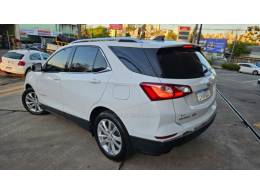 CHEVROLET - EQUINOX - 2019/2019 - Branca - R$ 118.500,00