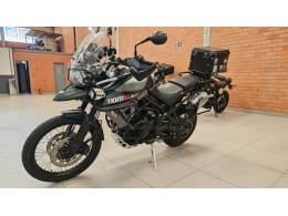 TRIUMPH - TIGER 800 XCA - 2017/2017 - Verde - R$ 51.900,00