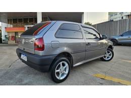 VOLKSWAGEN - GOL - 1999/1999 - Cinza - R$ 14.500,00