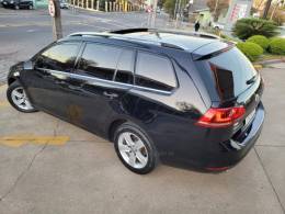 VOLKSWAGEN - GOLF - 2016/2016 - Preta - R$ 87.900,00