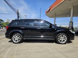 DODGE - JOURNEY - 2014/2014 - Preta - R$ 66.500,00