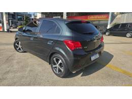 CHEVROLET - ONIX - 2019/2019 - Cinza - R$ 65.500,00