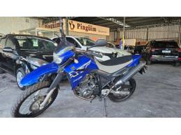 YAMAHA - XT - 2005/2005 - Azul - R$ 32.900,00