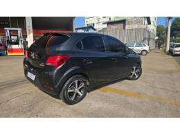 CHEVROLET - ONIX - 2019/2019 - Cinza - R$ 65.500,00