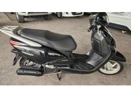 HONDA - LEAD 110 - 2010/2010 - Preta - R$ 8.200,00