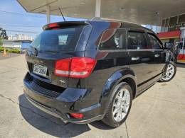 DODGE - JOURNEY - 2014/2014 - Preta - R$ 66.500,00