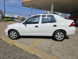 CHEVROLET - PRISMA - 2009/2010 - Branca - R$ 26.000,00