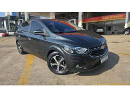 CHEVROLET - ONIX - 2019/2019 - Cinza - R$ 65.500,00