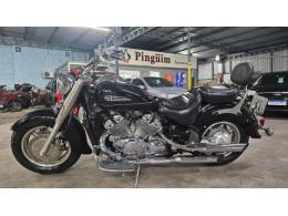 YAMAHA - ROYAL STAR 1300 - 2000/2000 - Preta - R$ 42.900,00