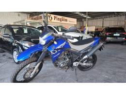 YAMAHA - XT - 2005/2005 - Azul - R$ 32.900,00