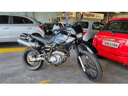 YAMAHA - XT - 2002/2002 - Preta - R$ 18.900,00