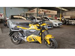 WAZIN MOTORS - M6 - 2018/2019 - Amarela - R$ 9.000,00