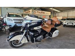 INDIAN - ROADMASTER - 2016/2016 - Preta - R$ 85.900,00