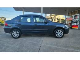 CHEVROLET - PRISMA - 2009/2009 - Prata - R$ 23.900,00