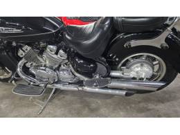 YAMAHA - ROYAL STAR 1300 - 2000/2000 - Preta - R$ 42.900,00