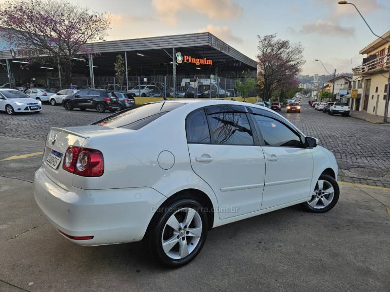 VOLKSWAGEN - POLO - 2014/2014 - Branca - R$ 48.900,00