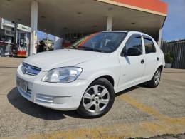 CHEVROLET - PRISMA - 2009/2010 - Branca - R$ 26.000,00