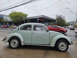 VOLKSWAGEN - FUSCA - 1981/1981 - Verde - R$ 27.000,00