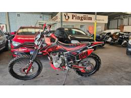 HONDA - CRF 230F - 2012/2012 - Vermelha - R$ 13.000,00