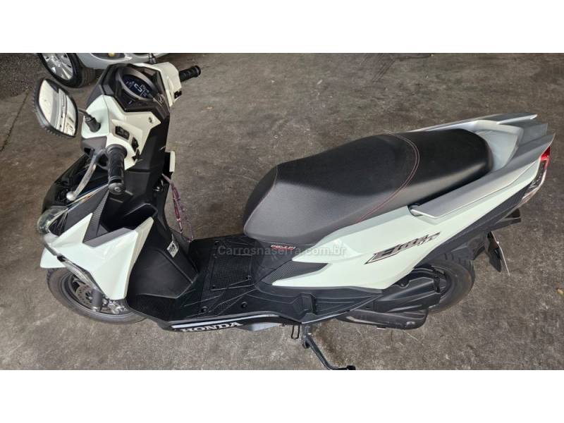 HONDA - ELITE - 2022/2022 - Branca - R$ 12.900,00