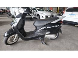 HONDA - LEAD 110 - 2010/2010 - Preta - R$ 8.200,00