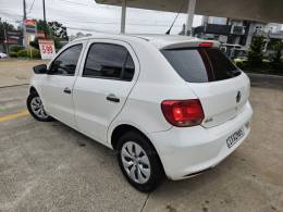 VOLKSWAGEN - GOL - 2015/2016 - Branca - R$ 41.900,00