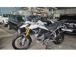 TRIUMPH - TIGER 900 RALLY PRO - 2022/2023 - Branca - R$ 65.900,00