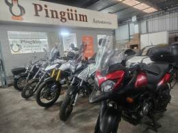 TRIUMPH - TIGER 900 RALLY PRO - 2022/2023 - Branca - R$ 65.900,00