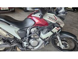 HONDA - XL 700V - 2011/2011 - Branca - R$ 31.900,00